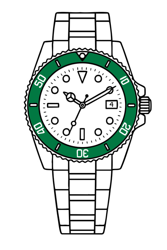 The Green Hero Hoodie