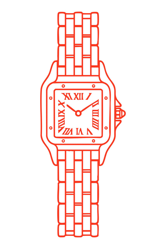 The Paris Affair T-Shirt