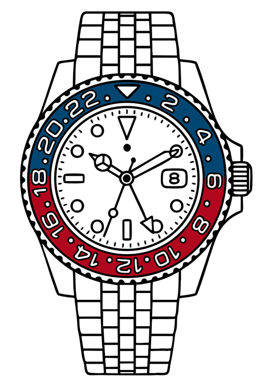 The Cosmo Soda Hoodie