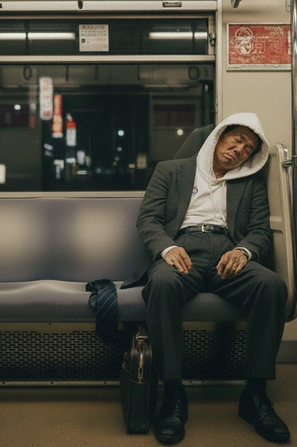 The Midnight Guardian Hoodie