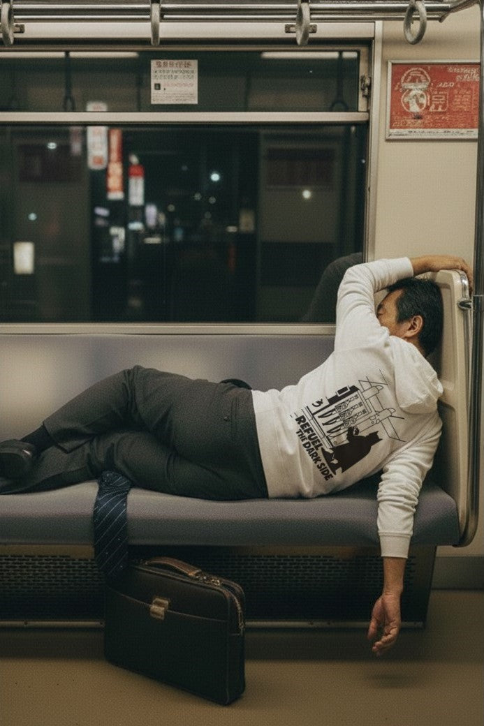 The Midnight Guardian Hoodie