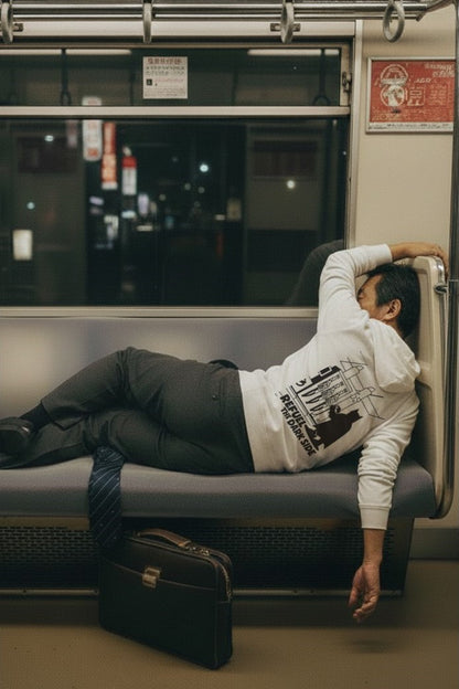 The Midnight Guardian Hoodie