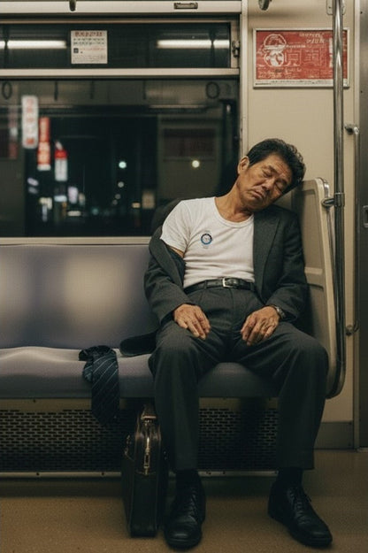 The Midnight Guardian T-Shirt