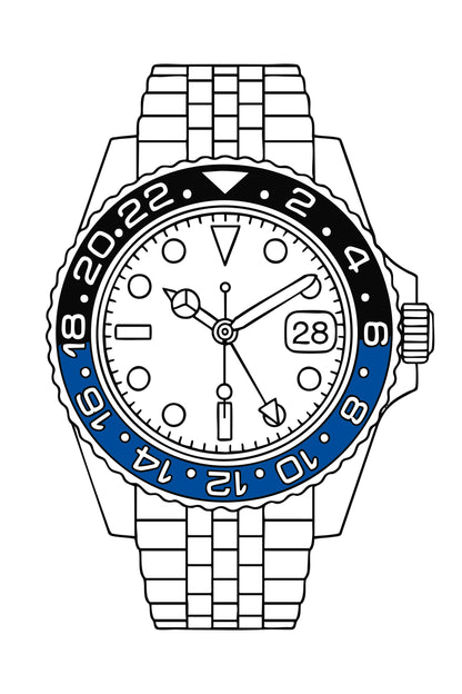 The Midnight Guardian Hoodie