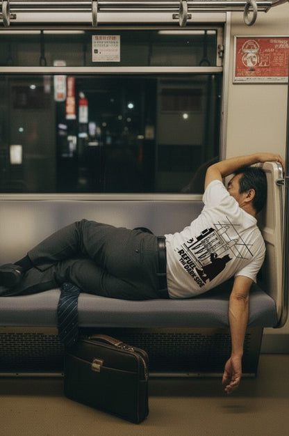 The Midnight Guardian T-Shirt