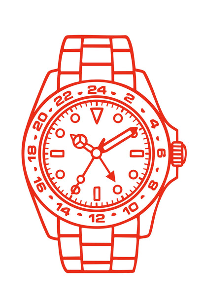 The Pathfinder 2 Hoodie