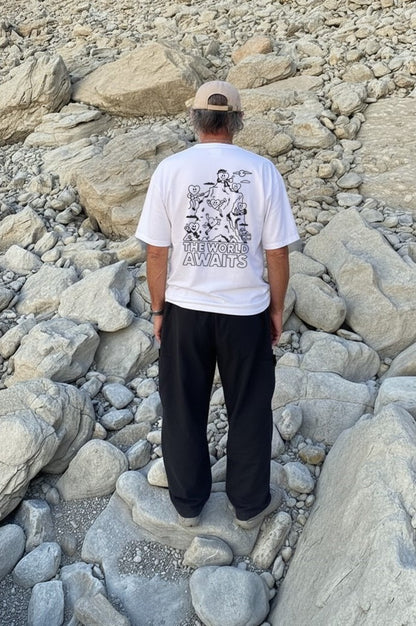 The Pathfinder 1 T-Shirt