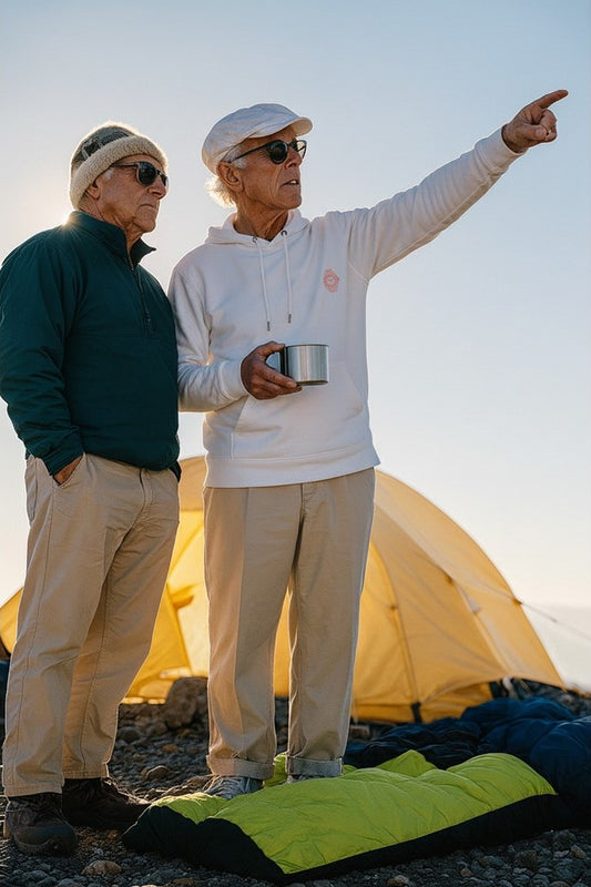 The Pathfinder 2 Hoodie