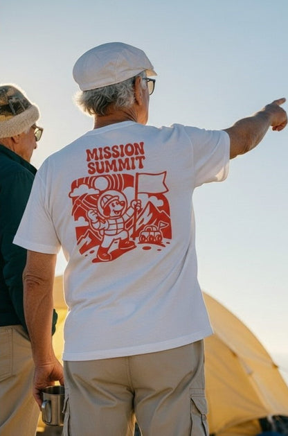 The Pathfinder 2 T-Shirt