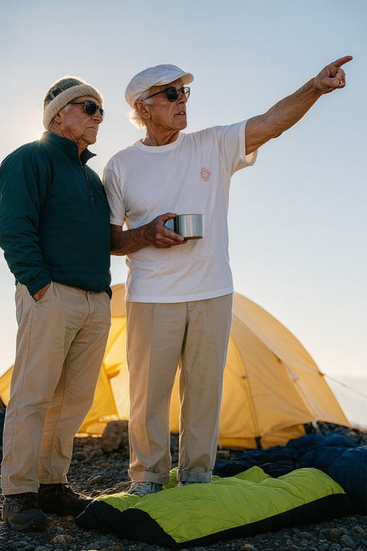 The Pathfinder 2 T-Shirt