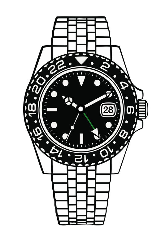 The Dark Pilot Hoodie