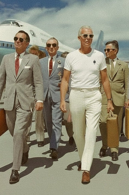 The Dark Pilot T-Shirt