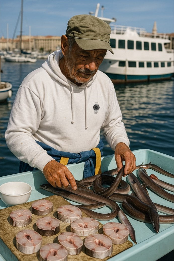 The No Date Diver Hoodie