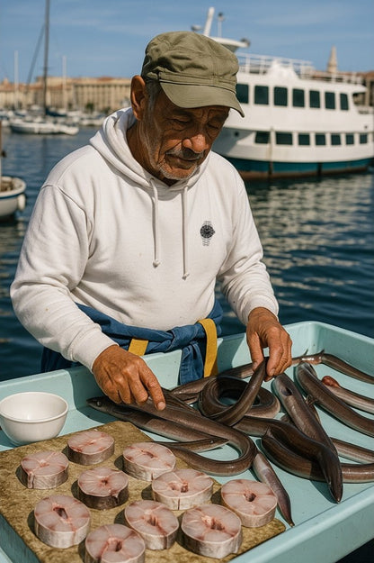The No Date Diver Hoodie