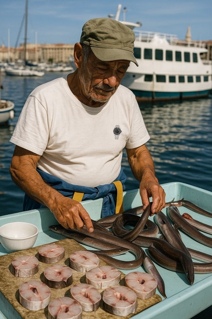 The No Date Diver T-Shirt