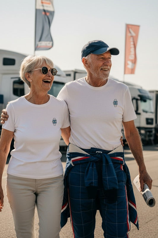 The Circuit Legend T-Shirt