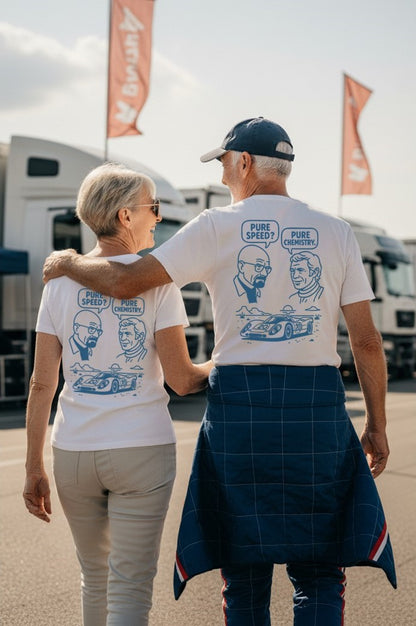 The Circuit Legend T-Shirt