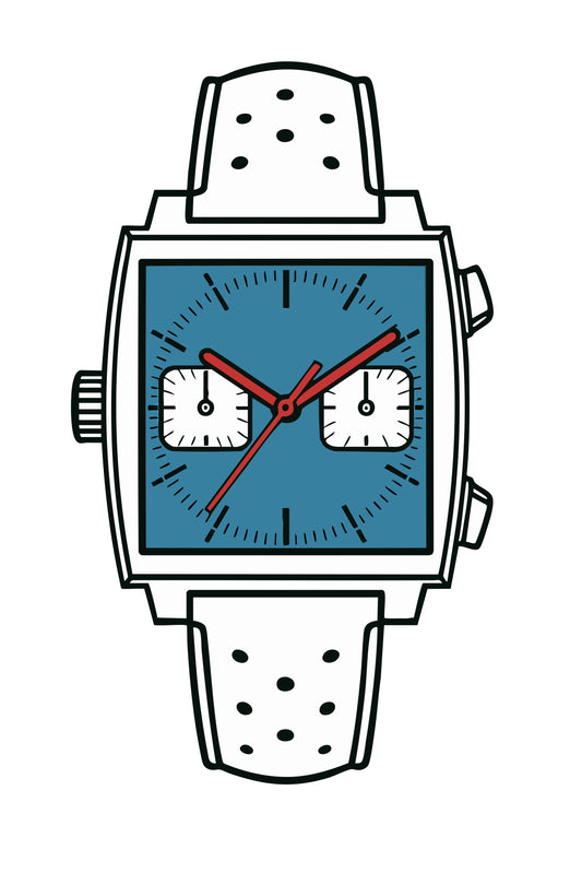 The Circuit Legend Hoodie