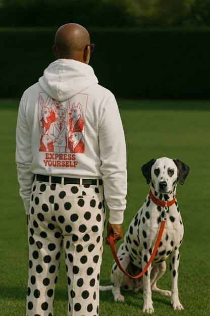 The Paris Affair Hoodie