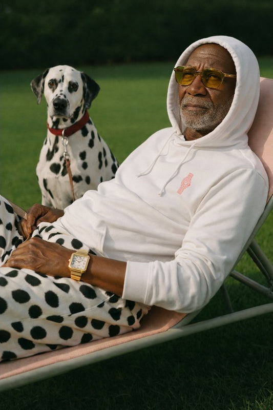 The Paris Affair Hoodie