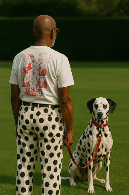 The Paris Affair T-Shirt