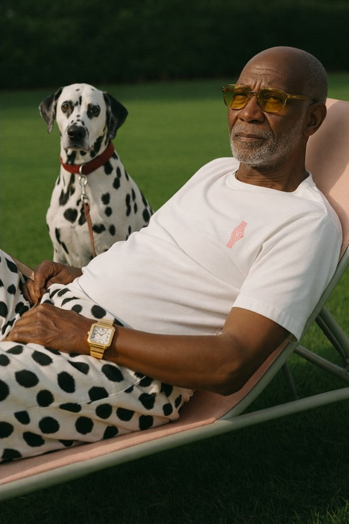 The Paris Affair T-Shirt