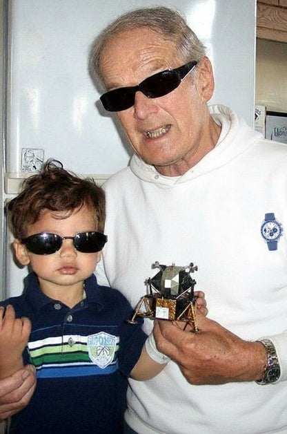 The Apollo 13 Hoodie