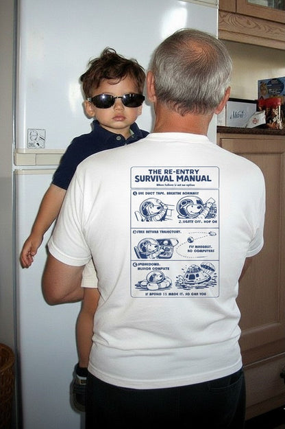 The Apollo 13 T-Shirt