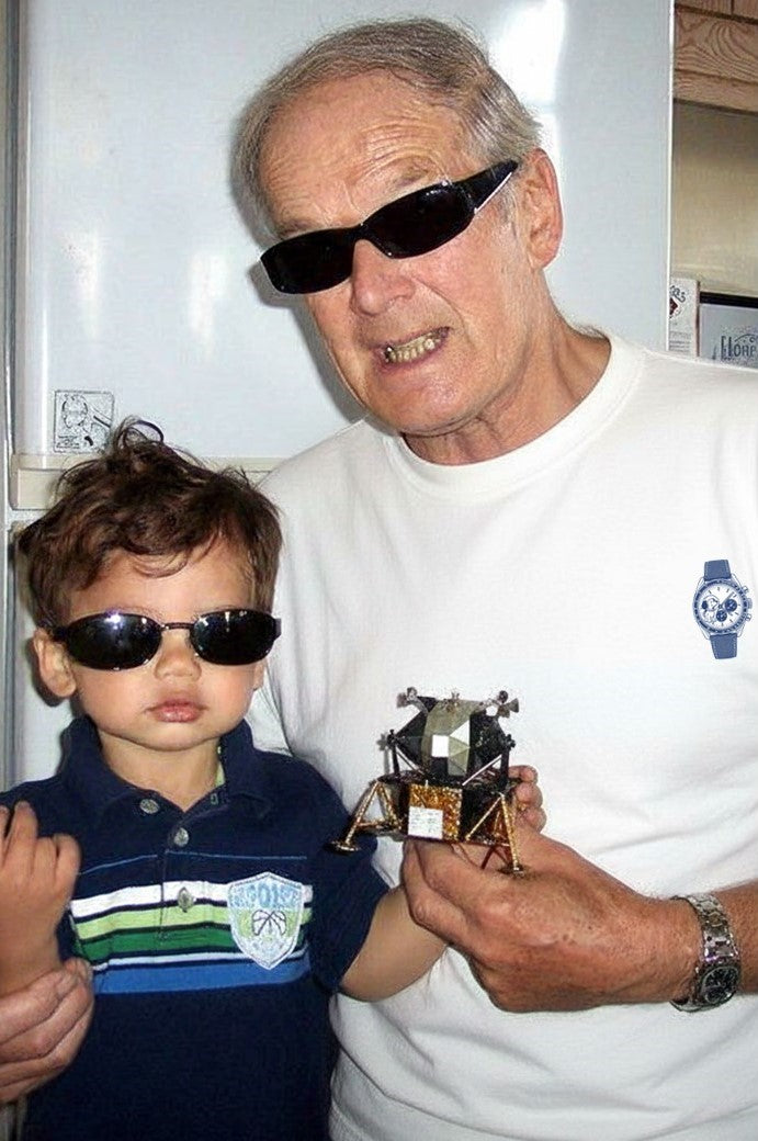 The Apollo 13 T-Shirt