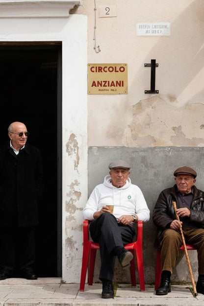 The Coffee Boost Hoodie