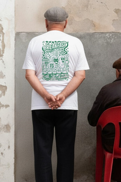 The Coffee Boost T-Shirt