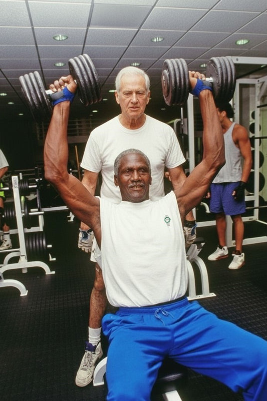 The Green Hero T-Shirt